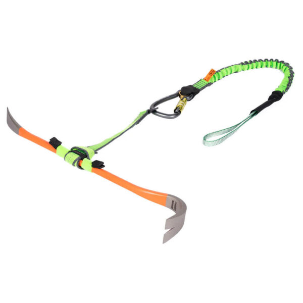 NLG 101369 Tether Choke Twin Arm