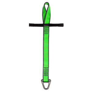 NLG 101369 Tether Choke Twin Arm