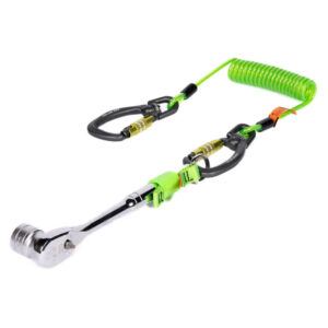 NLG 101370 Coil Tool Lanyard