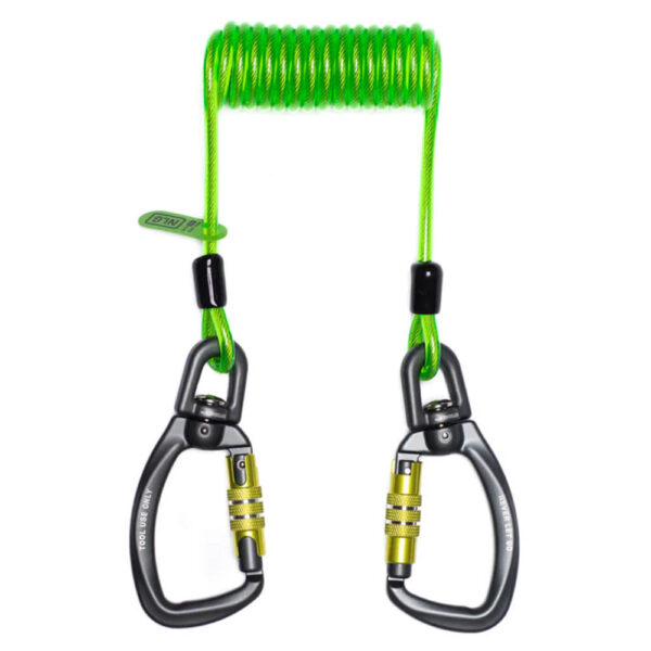 NLG 101370 Coil Tool Lanyard