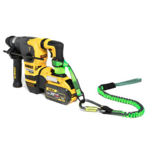 NLG 101373 Heavy Duty Bungee Tool Lanyard