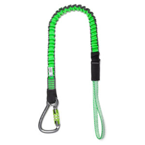 NLG 101373 Heavy Duty Bungee Tool Lanyard