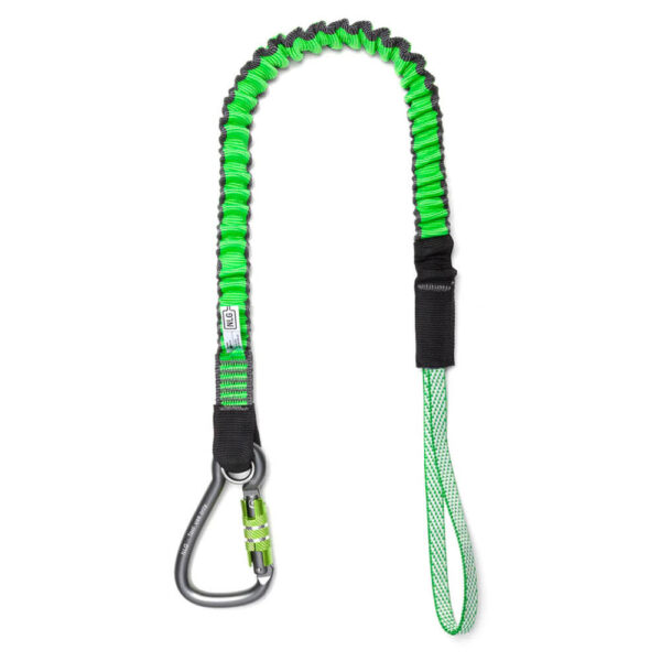 NLG 101373 Heavy Duty Bungee Tool Lanyard