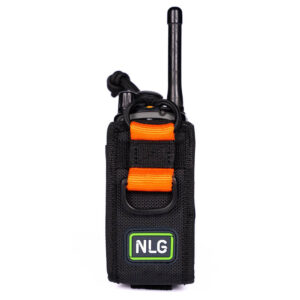 NLG 101418 Radio Holster