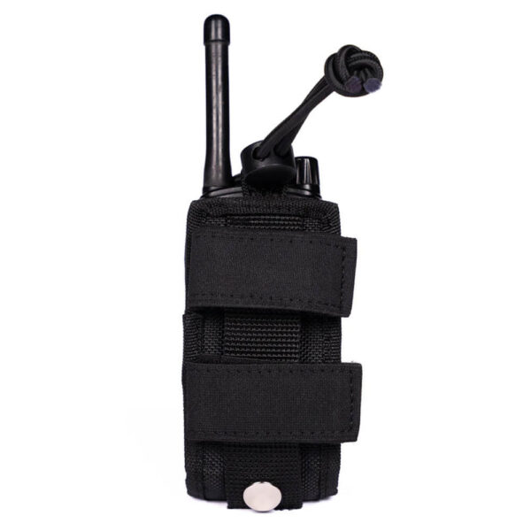 NLG 101418 Radio Holster