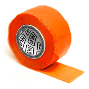 NLG 101479 Orange Tether Tape