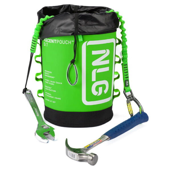 NLG 101520 Ascent Pouch