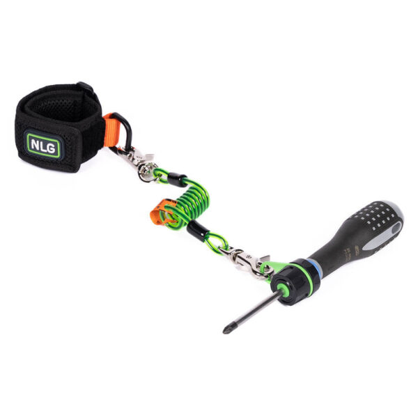 NLG 101670 Spin Tether