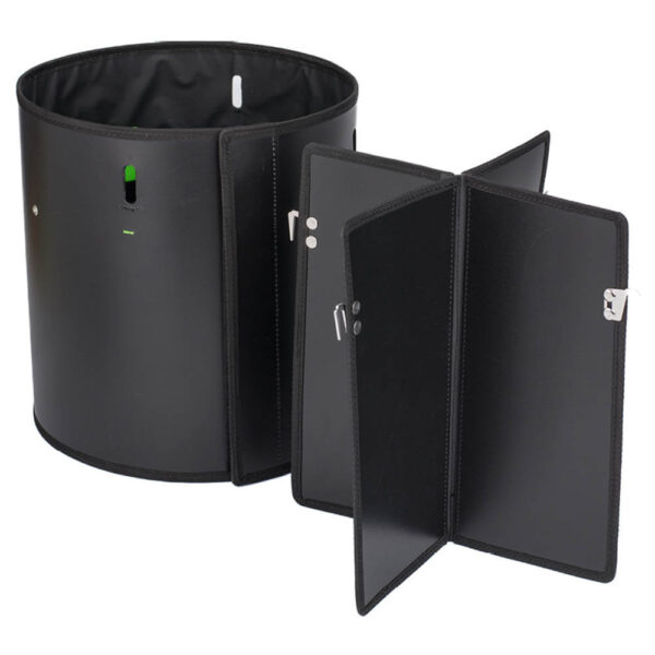 NLG 101685 Bucket Organiser