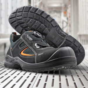 Sievi Roller XL+ S3L Safety Shoes