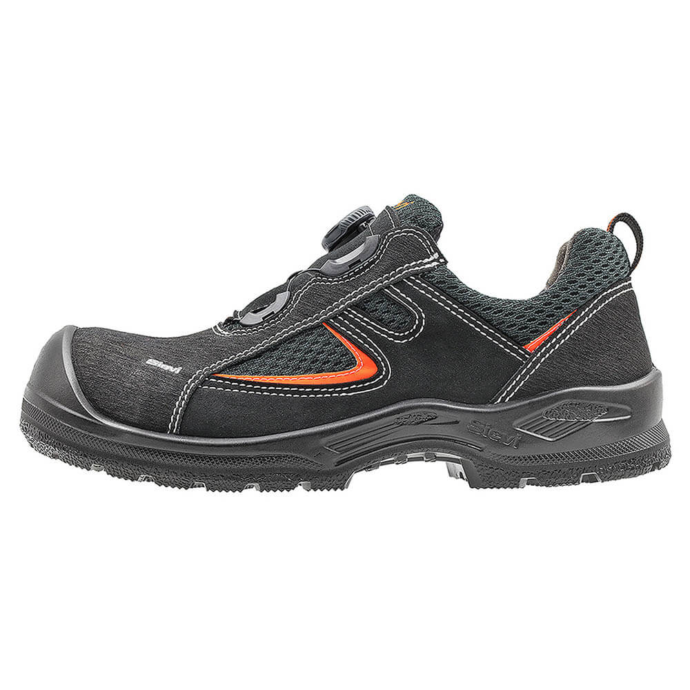 Premium safety shoes deals