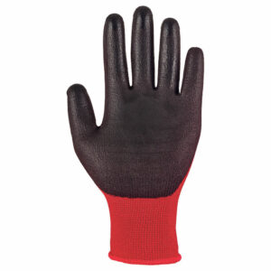 Traffi TG1010 X-Dura Classic PU Safety Gloves