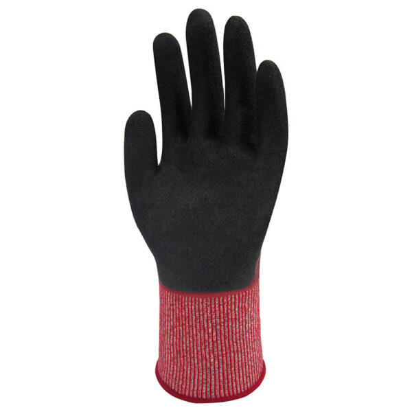 Wonder Grip WG-718 Dexcut Safety Gloves