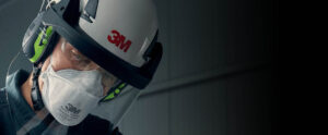 3M PPE Respirators Hearing Protection