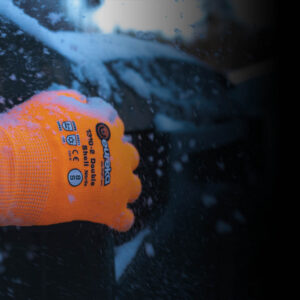 Eureka Cut Cold Protection Safety Gloves