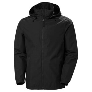 Helly Hansen 71261 Manchester 2.0 Shell Jacket