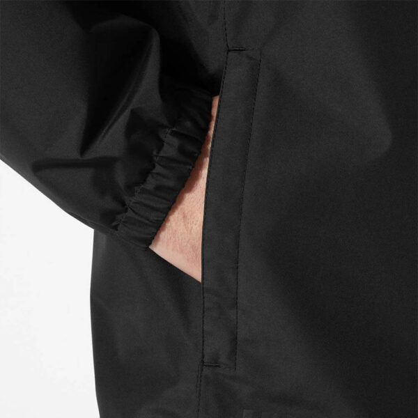 Helly Hansen 71261 Manchester 2.0 Shell Jacket