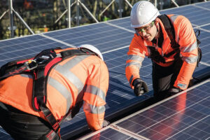 JSP Height Safety and Fall Protection