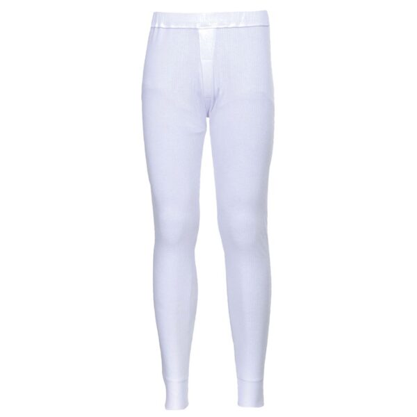 Portwest B121 Thermal White Leggings