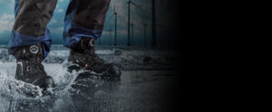 Sievi Safety Boots Footwear