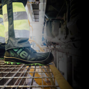 Sievi Safety Footwear