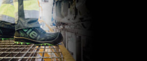 Sievi Safety Boots Footwear
