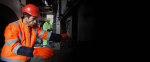 Sioen Waterproof Workwear