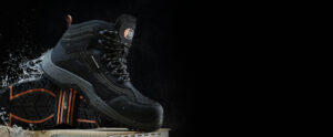 V12 Caiman Safety Boots Footwear