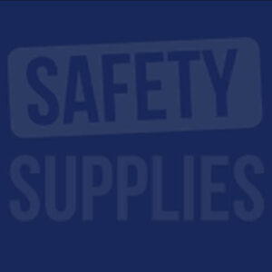Welcome to Safety Supplies