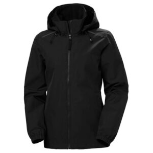 Helly hansen ladies waterproof jacket outlet