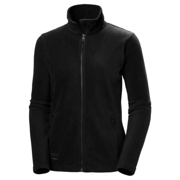 Helly Hansen 72094 Manchester 2.0 Zip-In Womens Fleece Jacket