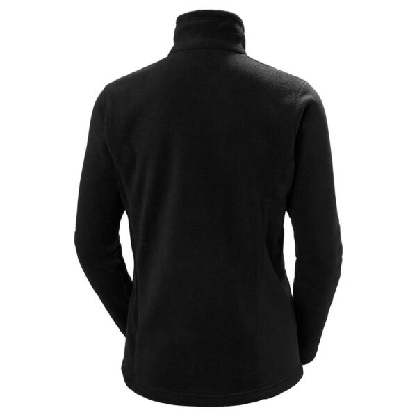 Helly Hansen 72094 Manchester 2.0 Zip-In Womens Fleece Jacket Back