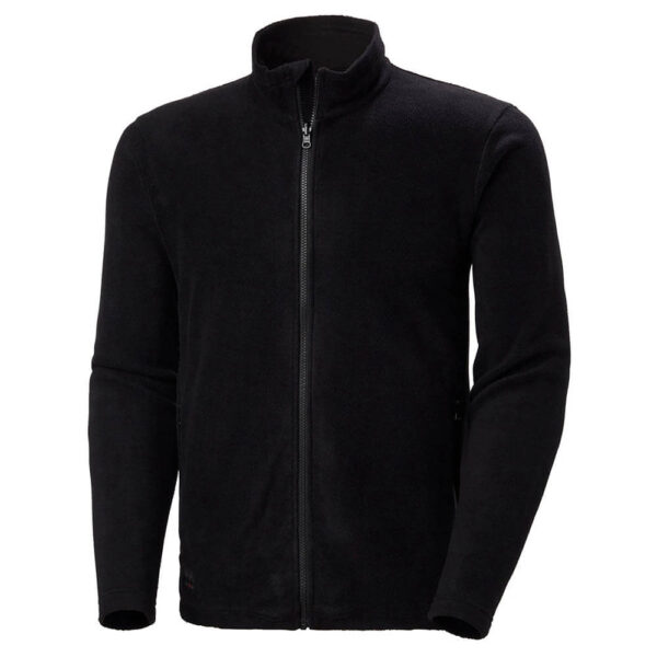 Helly Hansen 72096 Manchester 2.0 Zip-In Fleece Jacket | Safety Supplies