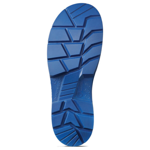 Dunlop Purofort FoodPro Multigrip Safety Wellington Boots
