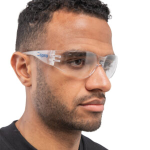 Espro ES10 Intruder Safety Glasses
