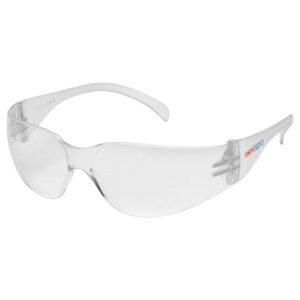 Espro ES10C Intruder Clear Lens Safety Glasses