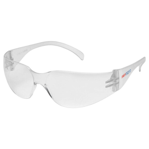 Espro ES10C Intruder Clear Lens Safety Glasses