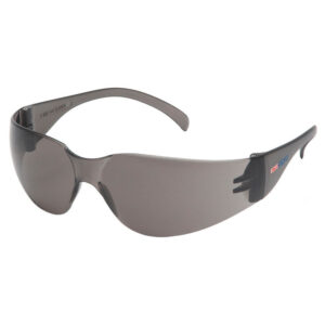 Espro ES10G Intruder Gray Lens Safety Glasses