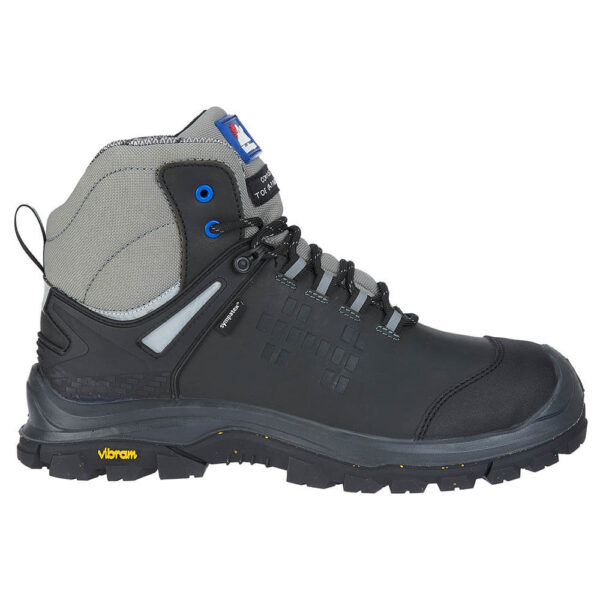 Himalayan 5703 Vibram Waterproof S3 Safety Boots