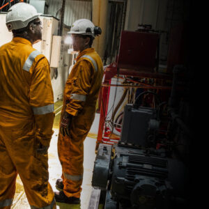 Red Wing Safety PPE Workwear