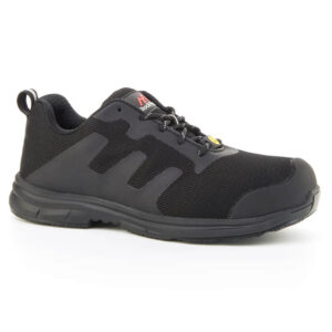 Rock Fall RF008 FaraDRI S3 SRC Safety Trainers