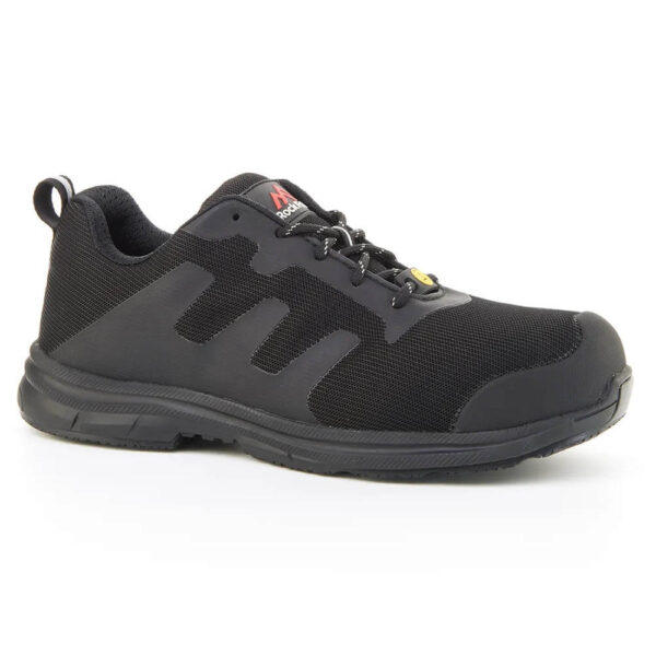Rock Fall RF008 FaraDRI S3 SRC Safety Trainers