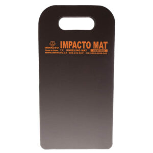 Impacto MAT5040 Kneeling Mat with Carrying Handle
