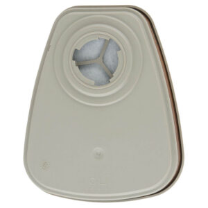3M 6098 Gas, Vapour & Particulate Filters AX P3 NR