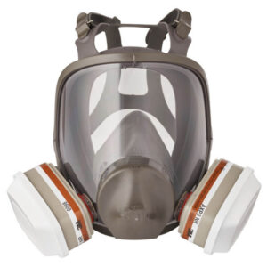 3M 6098 Gas, Vapour & Particulate Filters AX P3 NR