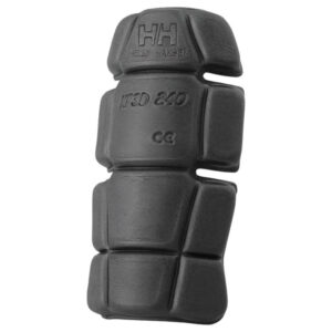 Helly Hansen 79569-990 Standard Knee Pads