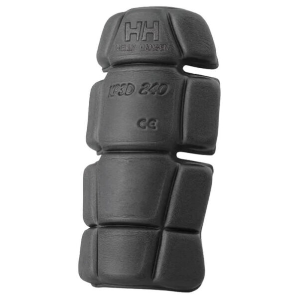 Helly Hansen 79569-990 Standard Knee Pads