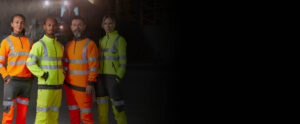 Leo Workwear High Visibility Clothing