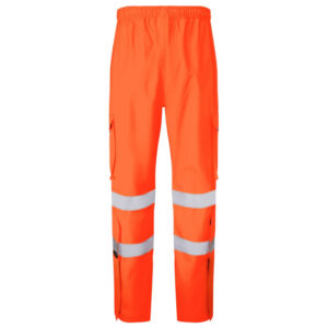 Leo Workwear L01 Appledore Class 1 Cargo Overtrousers
