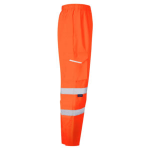Leo Workwear L01 Appledore Class 1 Cargo Overtrousers